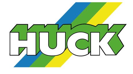 Logo Berger HUCK